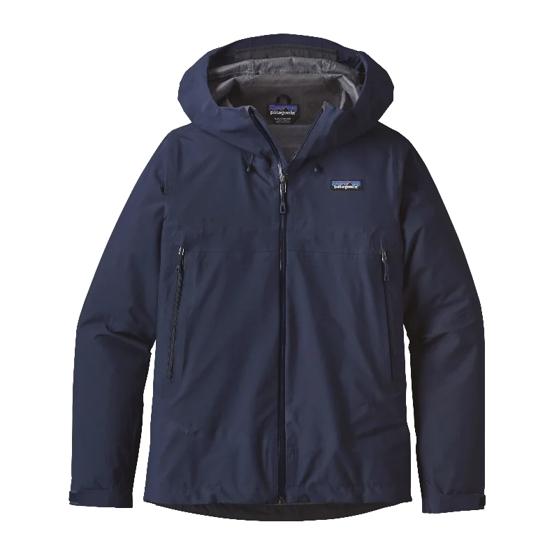 W's Cloud Ridge Jacket