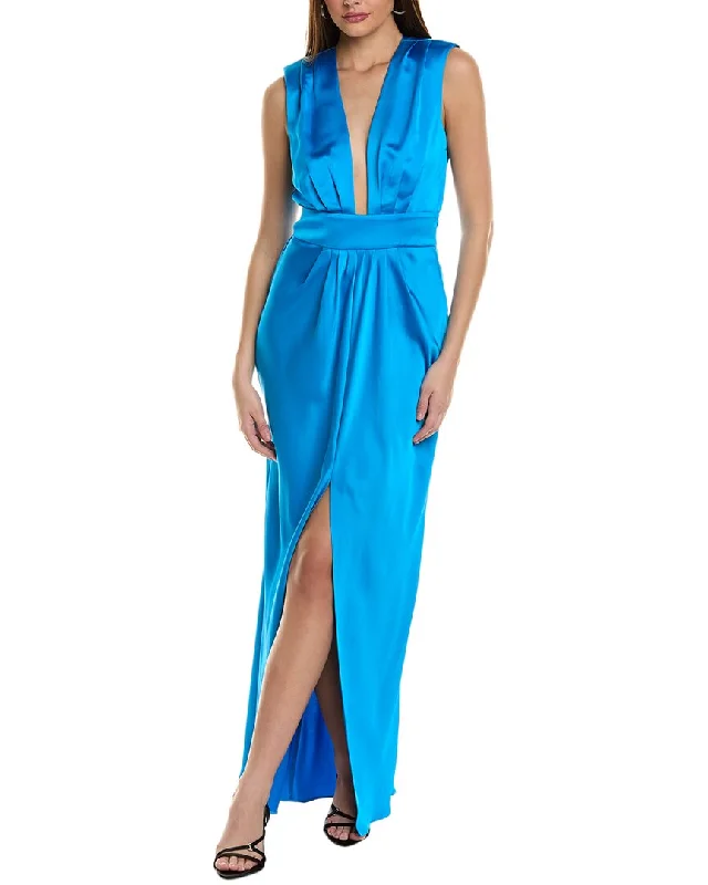 Ramy Brook Quinn Gown