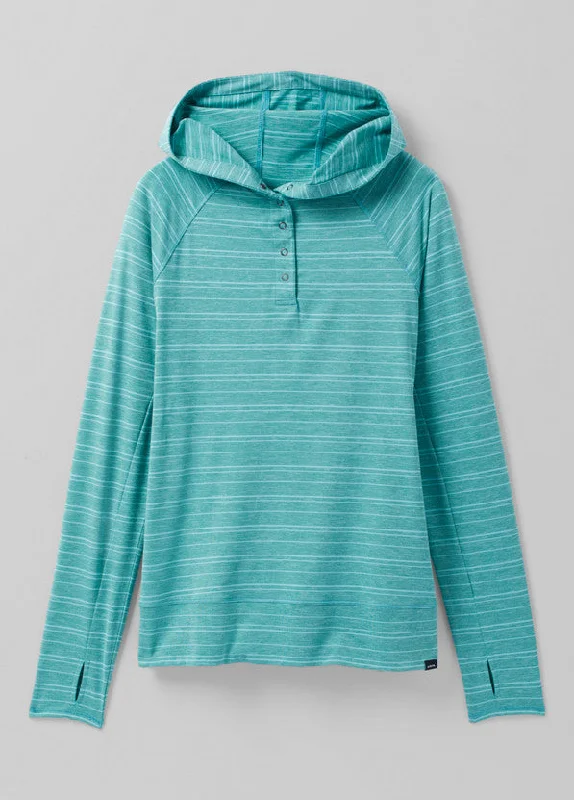 Prana Sol Searcher Hoodie Women's