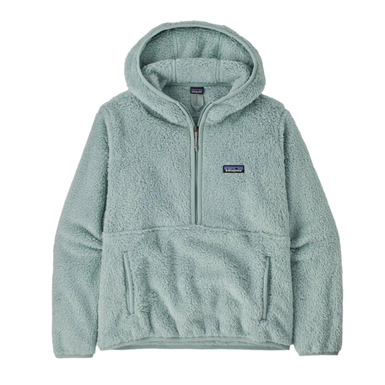 W's Los Gatos Hooded Fleece Pullover