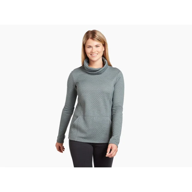 Women's Athena Pullover