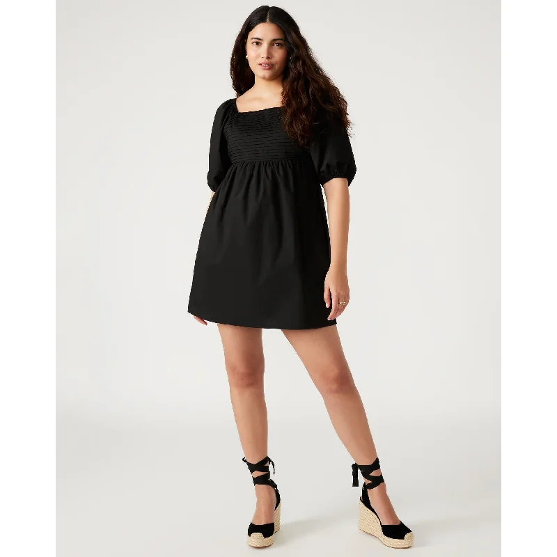 Inara Dress Black