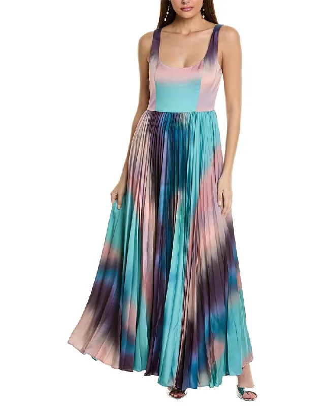 Hutch Viola Maxi Dress