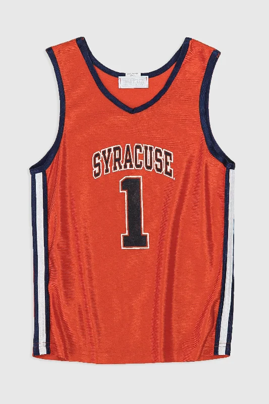 Vintage Syracuse Jersey - XS