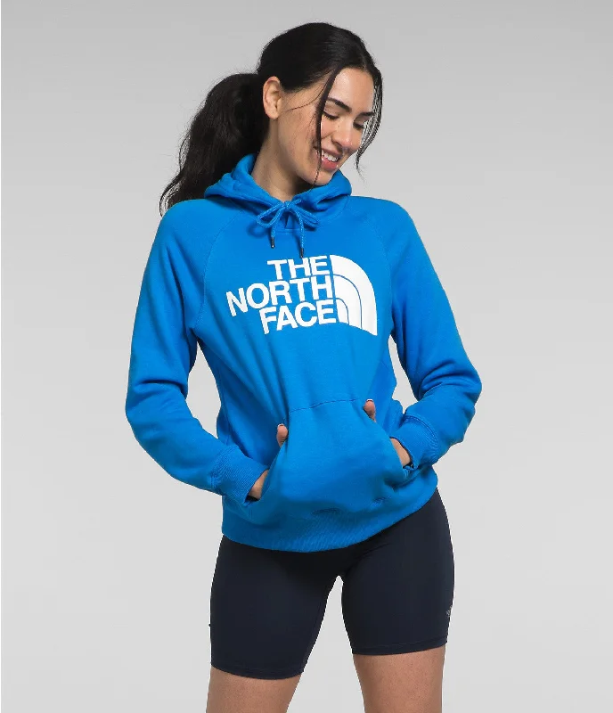 Optic Blue/TNF White