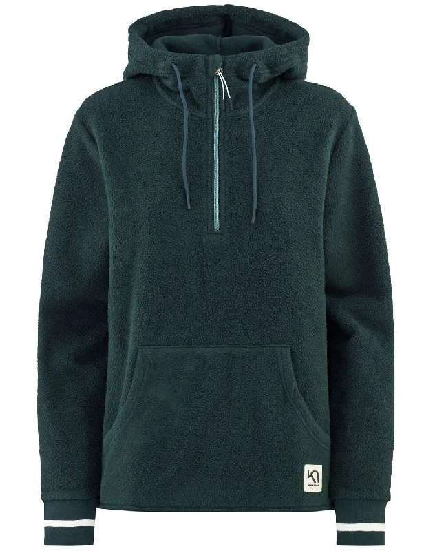 Kari Traa Rothe Fleece Hoodie