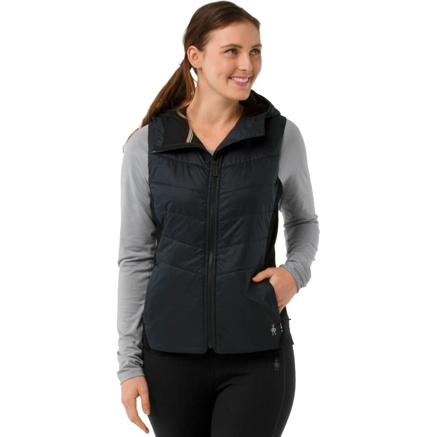 W's Smartloft Vest