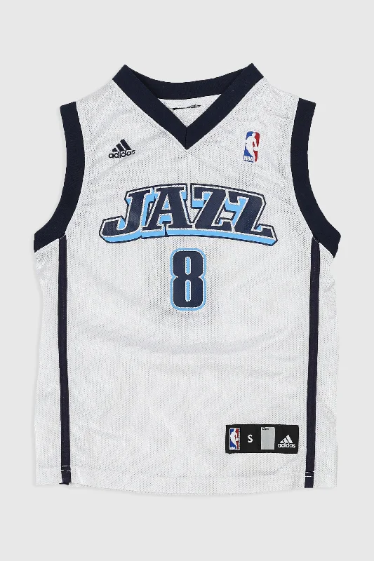 Vintage Jazz Jersey - XS