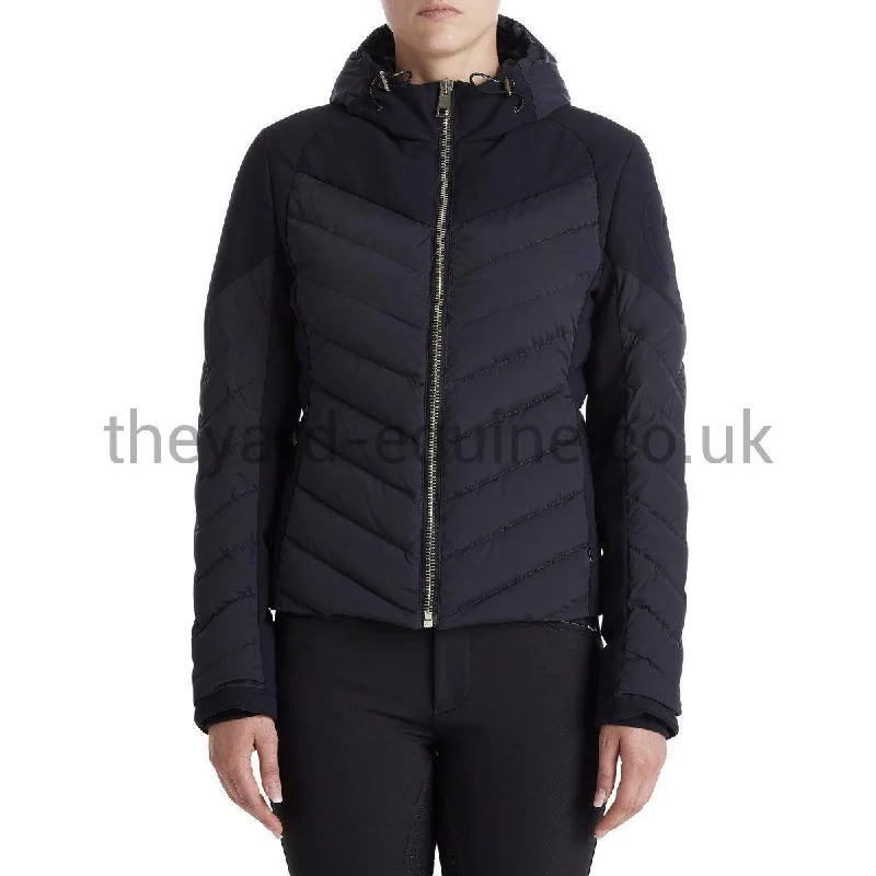 Vestrum Jacket - DOWN JACKET YPRES