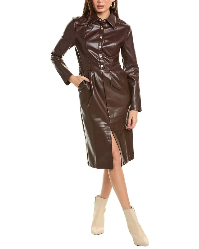 Area Stars Antonia Shirtdress