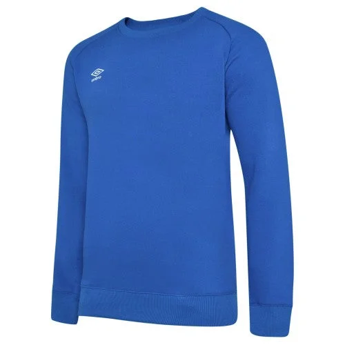 Umbro Womens/Ladies Club Leisure Sweatshirt