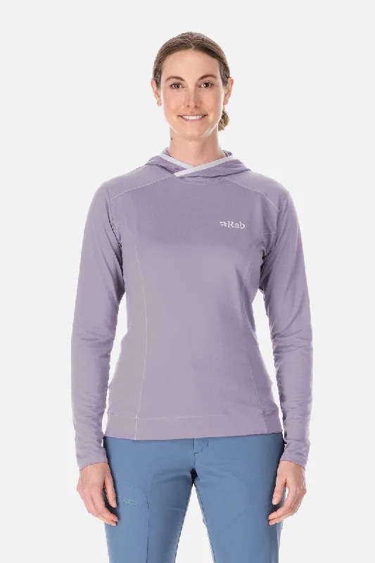 Rab Force Hoody Women's