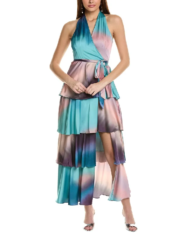 Hutch Paige Maxi Dress