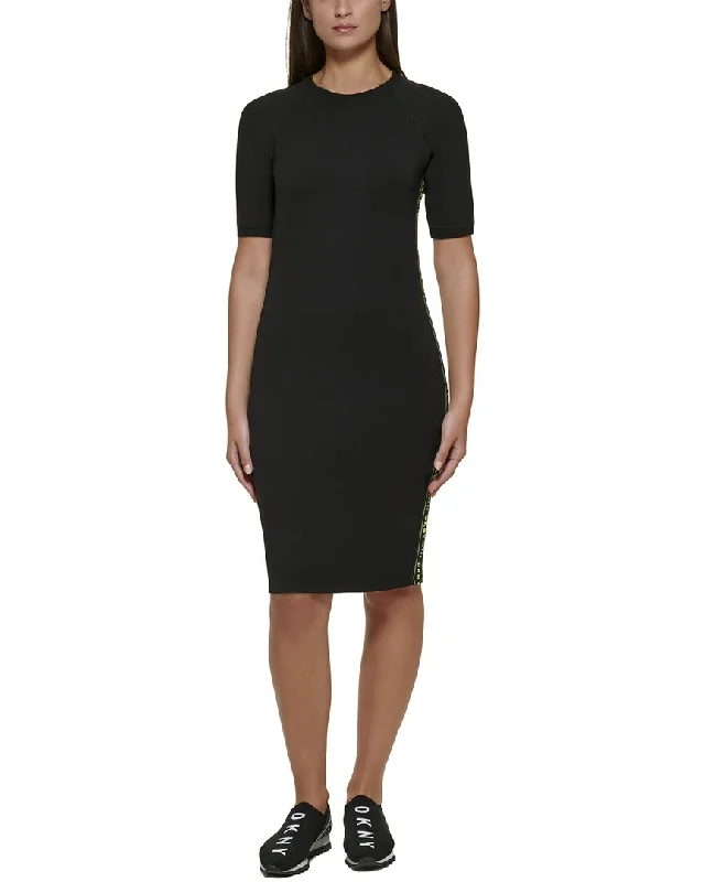 DKNY Bodycon Dress