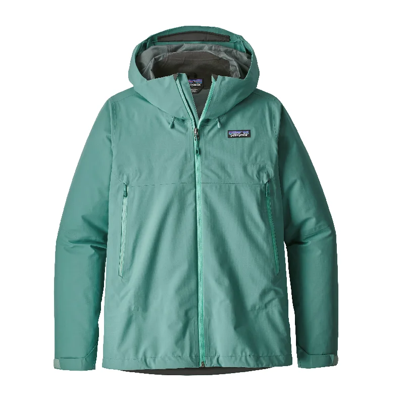 W's Cloud Ridge Jacket