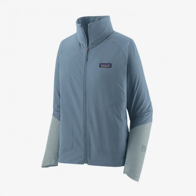 Women's R1 CrossStrata Jacket