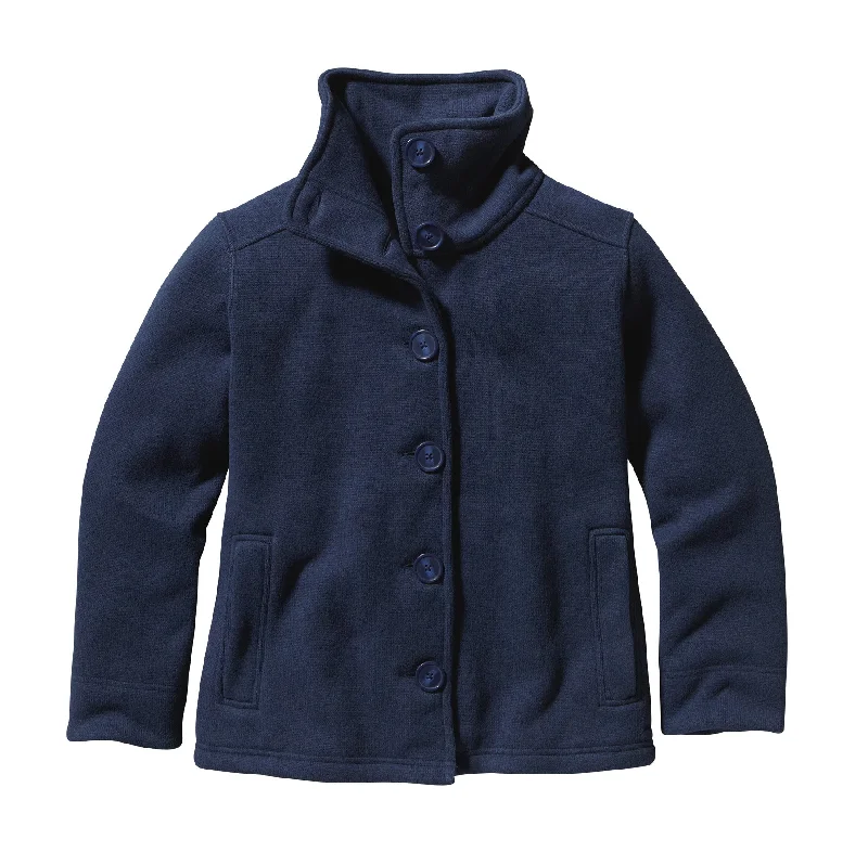 W's Better Sweater® Swing Jacket