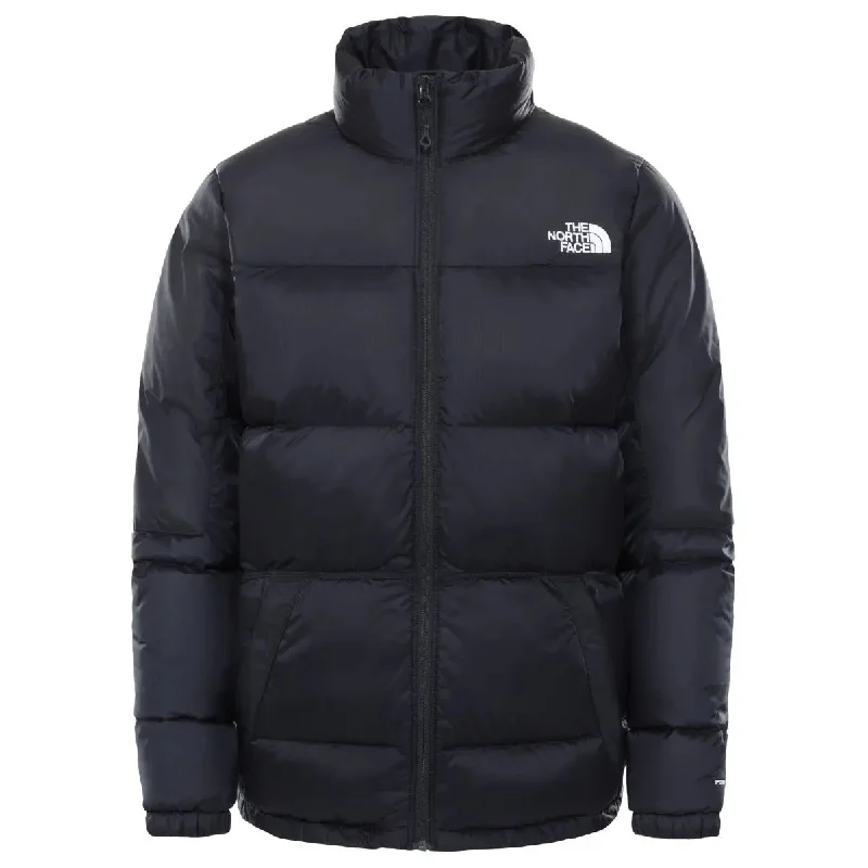 Diablo Down Jacket - Black