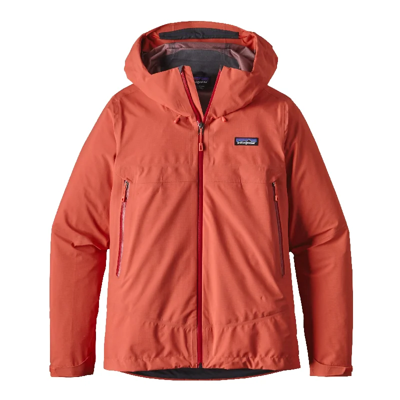 W's Cloud Ridge Jacket