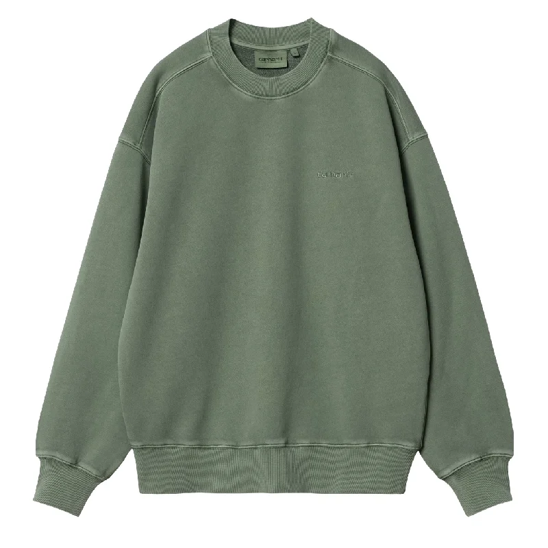 Carhartt WIP Womens Duster Script Sweat Park