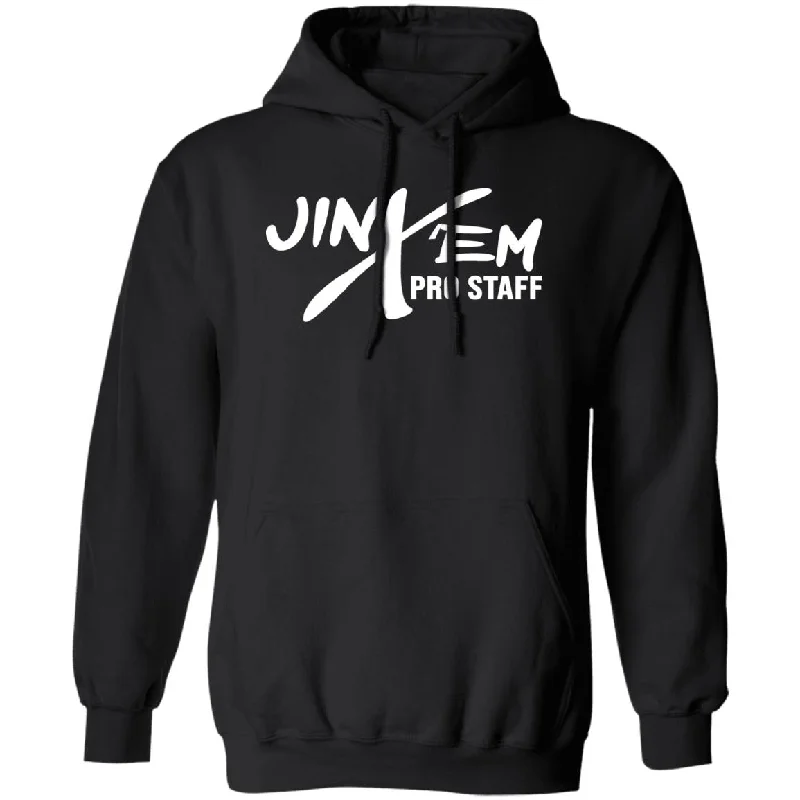 Pro Staff Pullover Hoodie