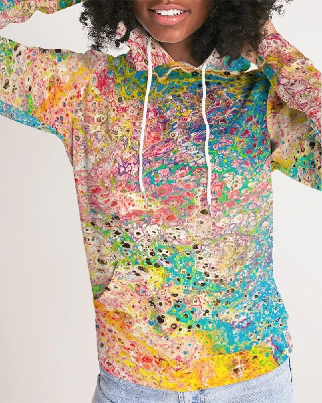 CALYPSO PRIDE Women's Hoodie