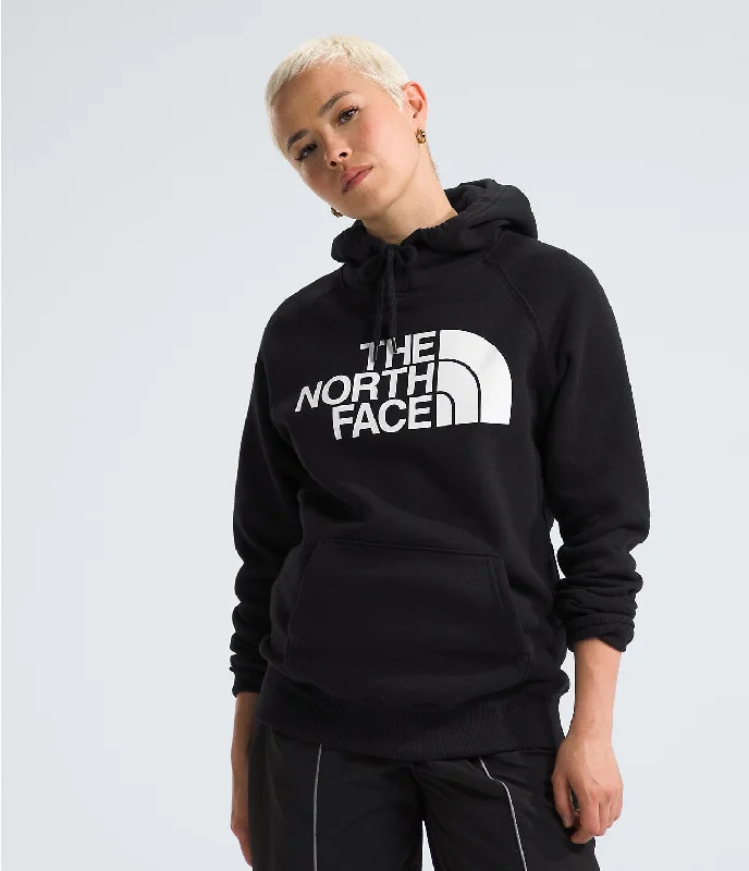 The North Face Women's Half Dome Pullover Hoodie