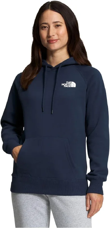 The North Face Box NSE Pullover Hoodie Women's