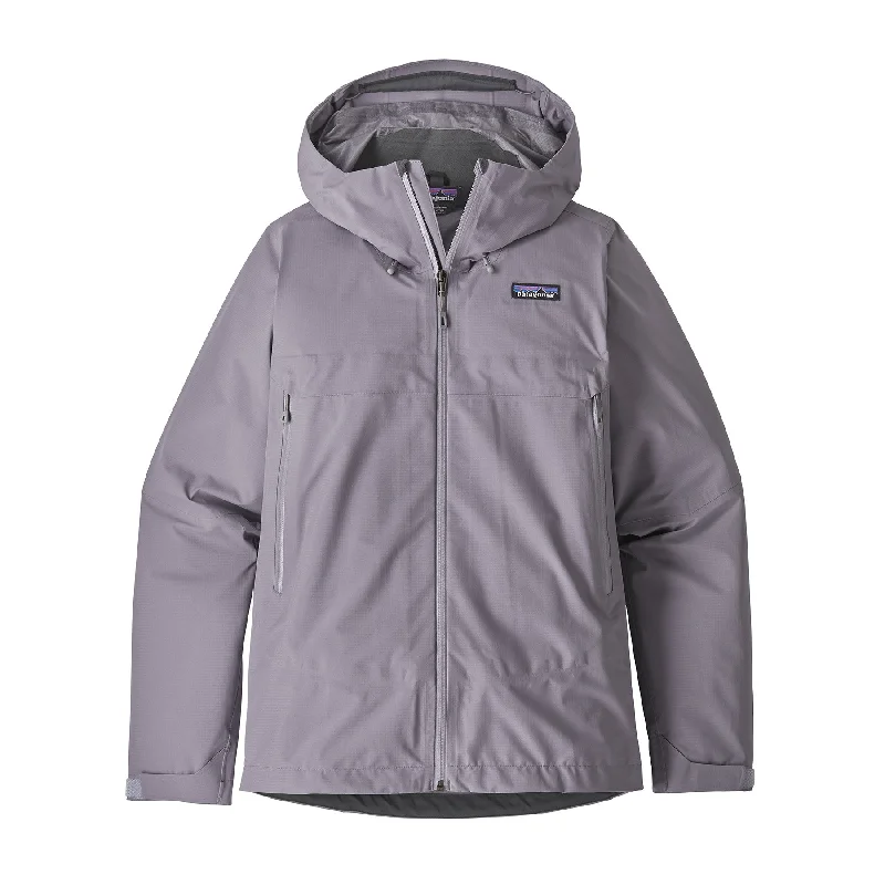 W's Cloud Ridge Jacket