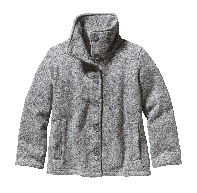 W's Better Sweater® Swing Jacket