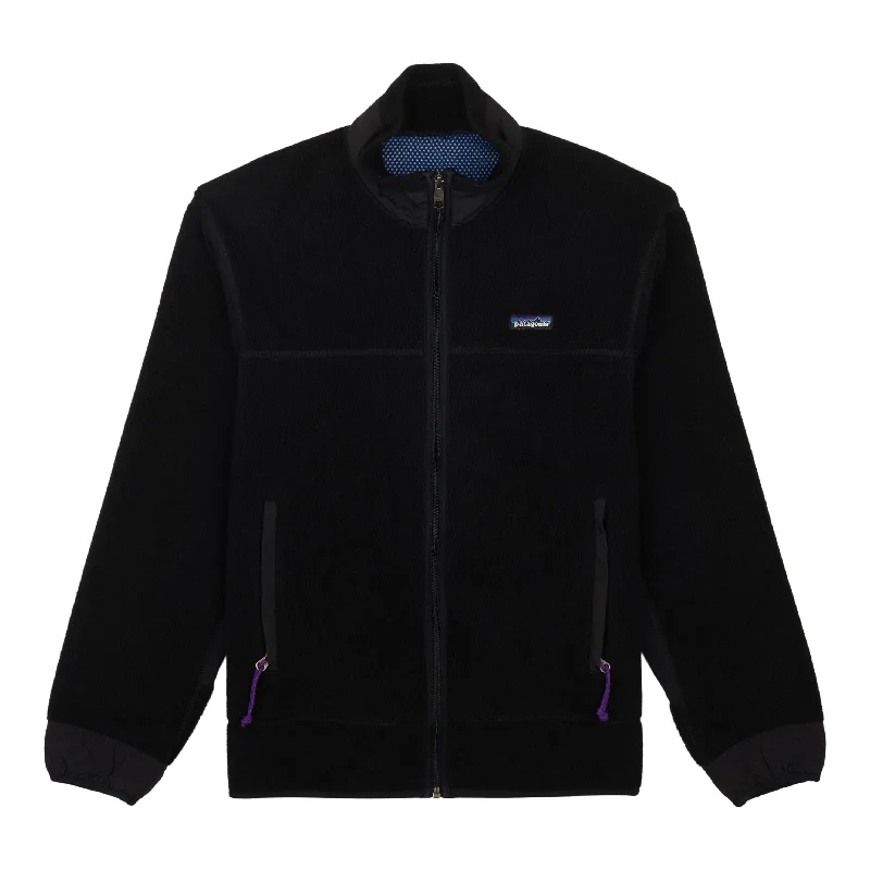 W's Burnese Retro-X® Jacket