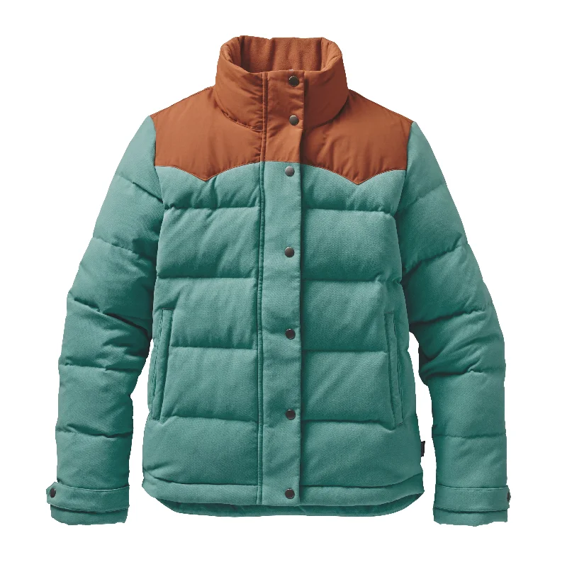 W's Bivy Jacket