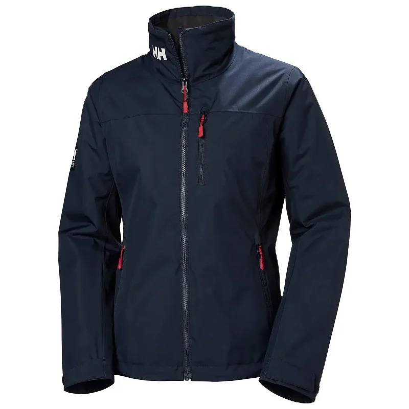 Crew Midlayer Sailing Jacket 2.0 - Navy