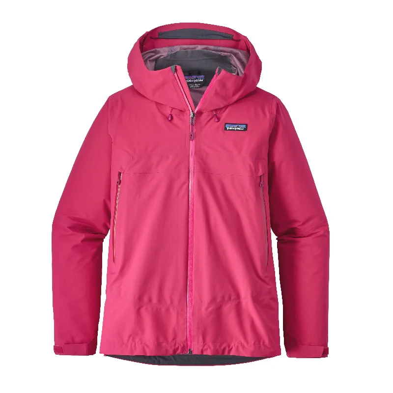 W's Cloud Ridge Jacket