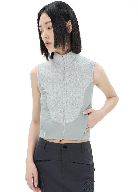 Urban Chic Unisex Vest