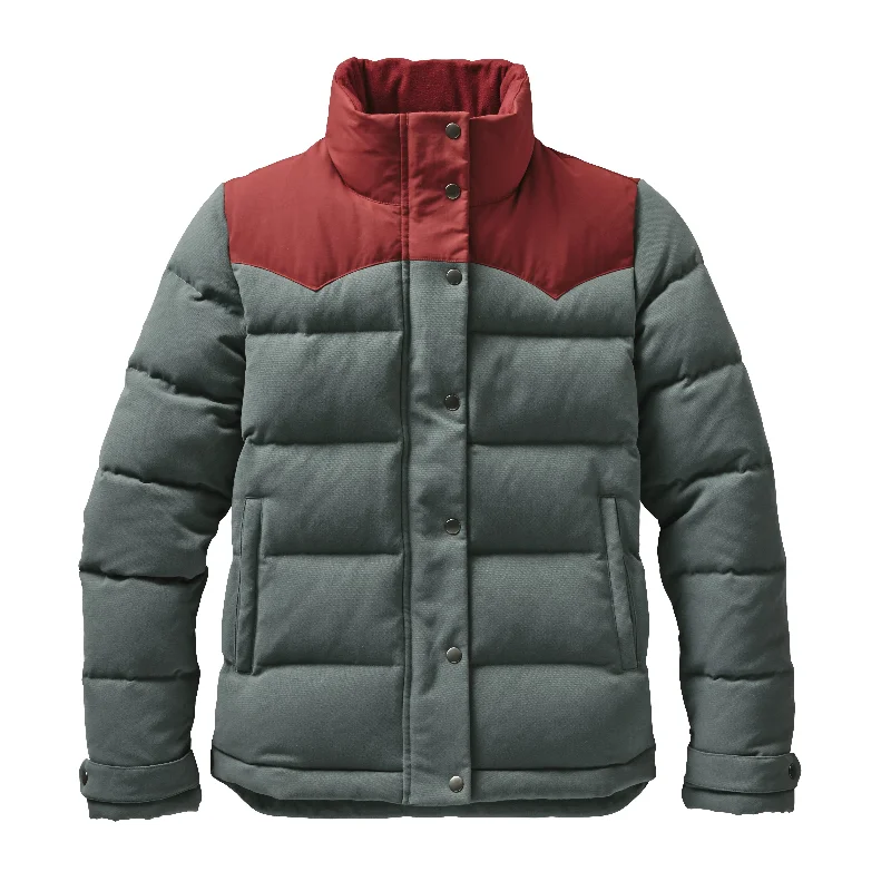 W's Bivy Jacket