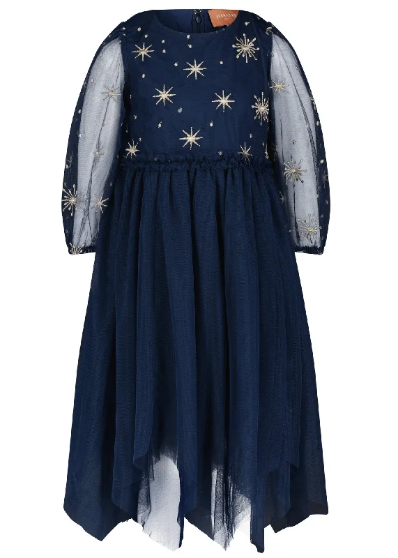 Mystic Girls Dress