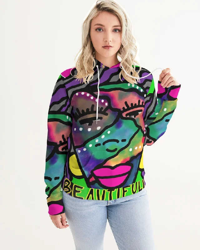 BEAUTIFULLY MADE Women's Hoodie