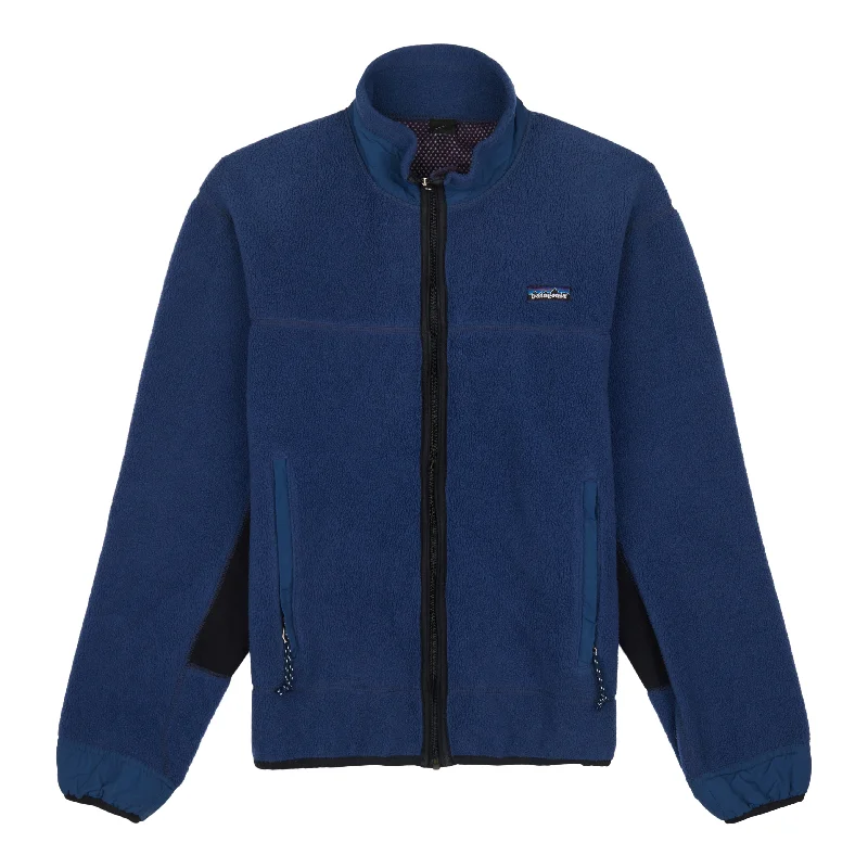 W's Burnese Retro-X® Jacket