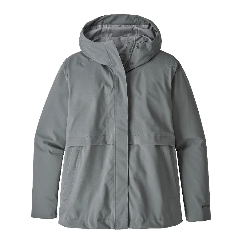 W's Cloud Country Jacket