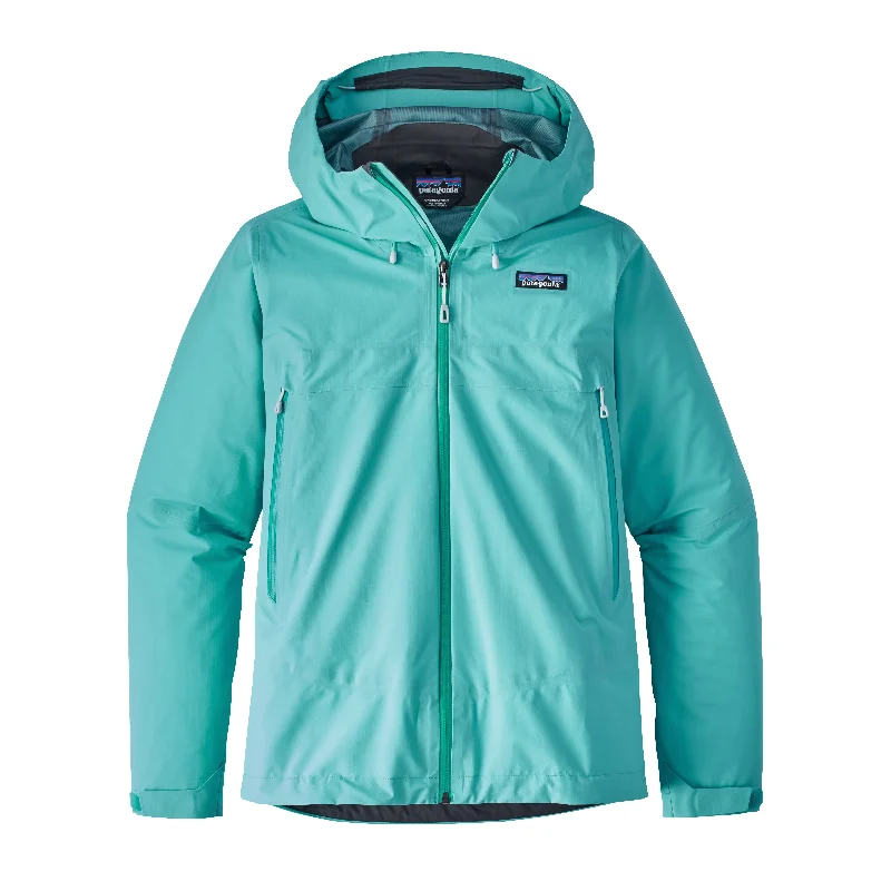 W's Cloud Ridge Jacket