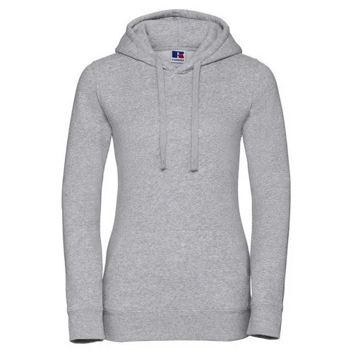 Russell Womens/Ladies Authentic Hoodie