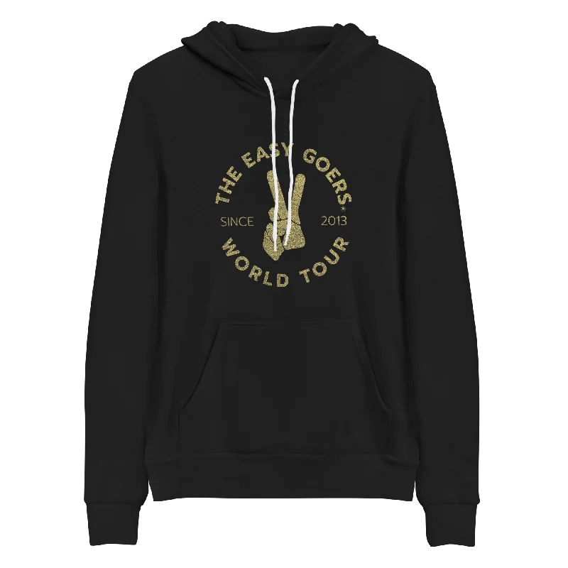 Easy Goers World Tour Hoodie