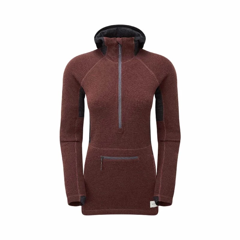 Artilect W-Sundown 250 1/2 Zip