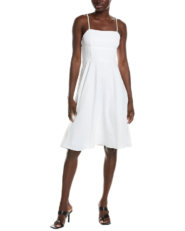 BCBG New York A-Line Dress