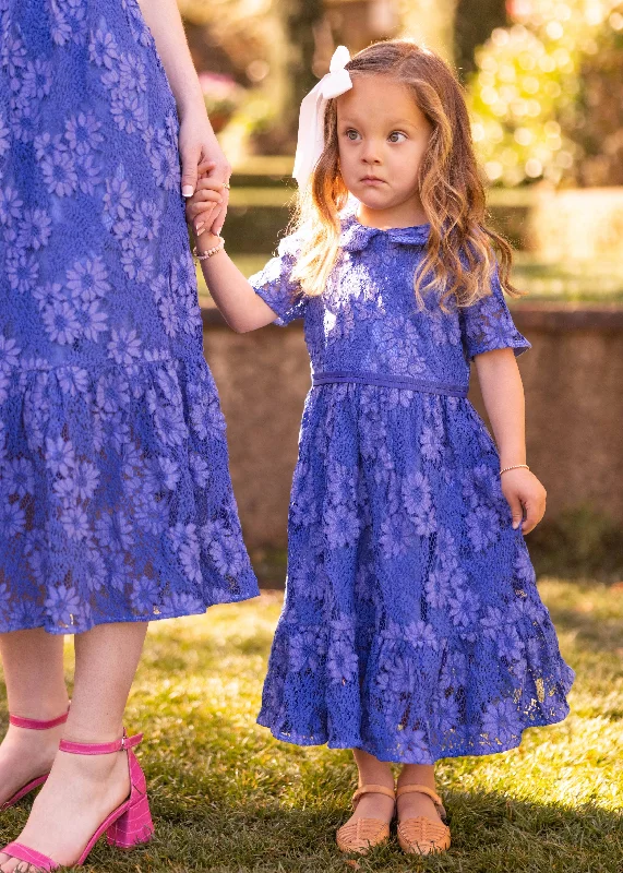 Daisy Girls Dress