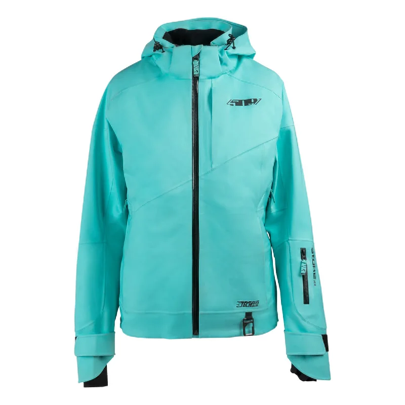 Women's Stoke ZI Jacket