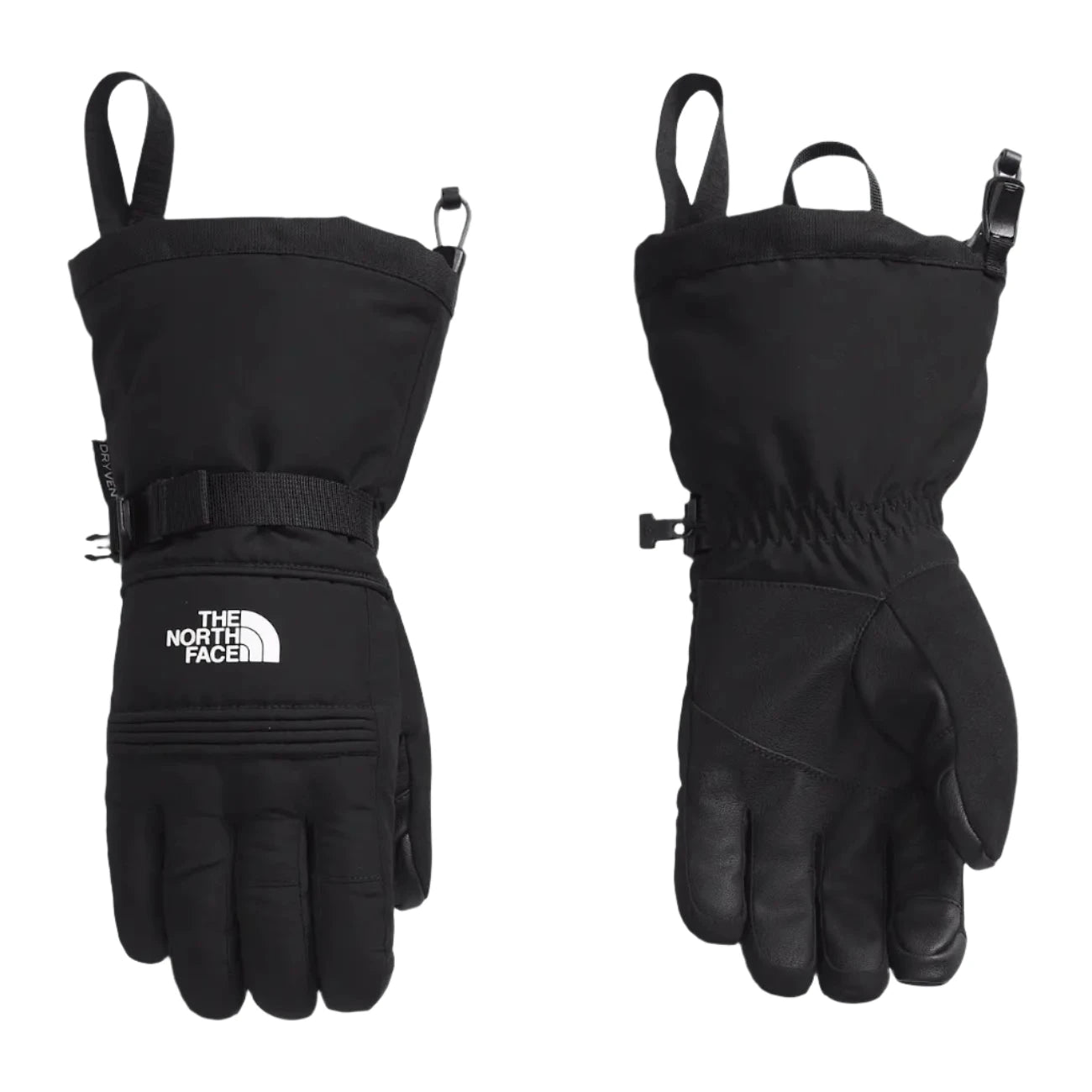 W's Montana Ski Glove